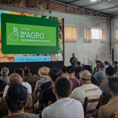 Fotos: Andrelise Cavagnoli/Prefeitura de Flores da Cunha