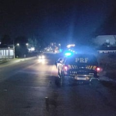 Foto: PRF/Divulgação