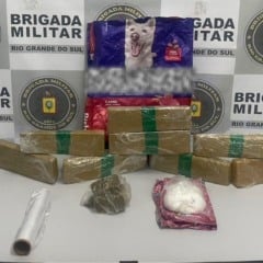 Foto: Comunicação Social 12° BPM