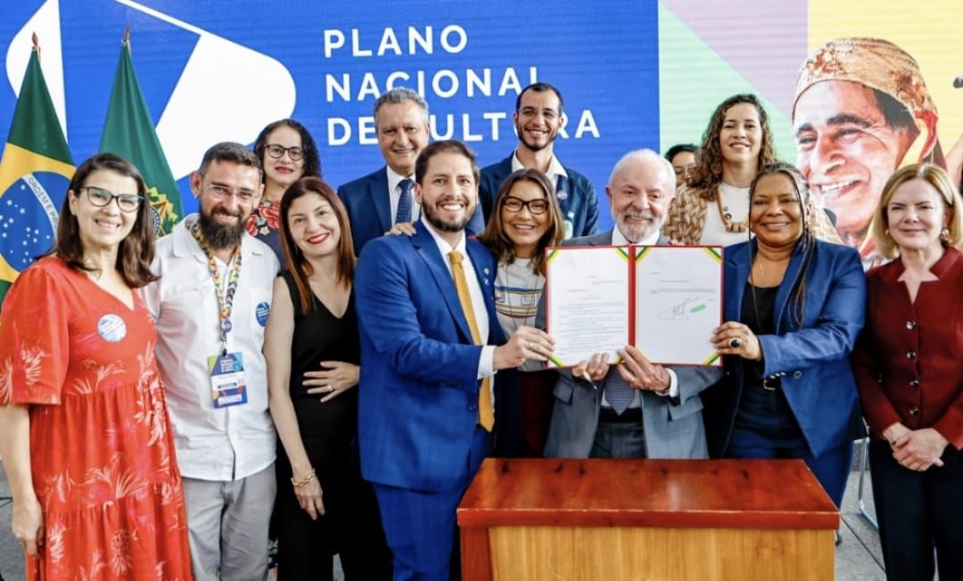 Plano Nacional de Cultura vai nortear políticas nos próximos 10 anos