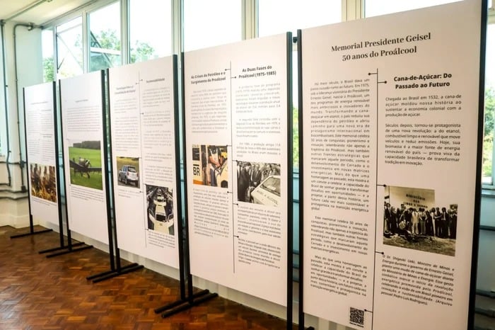 MPF recomenda UCS Bento Gonçalves encerrar memorial em homenagem a Ernesto Geisel