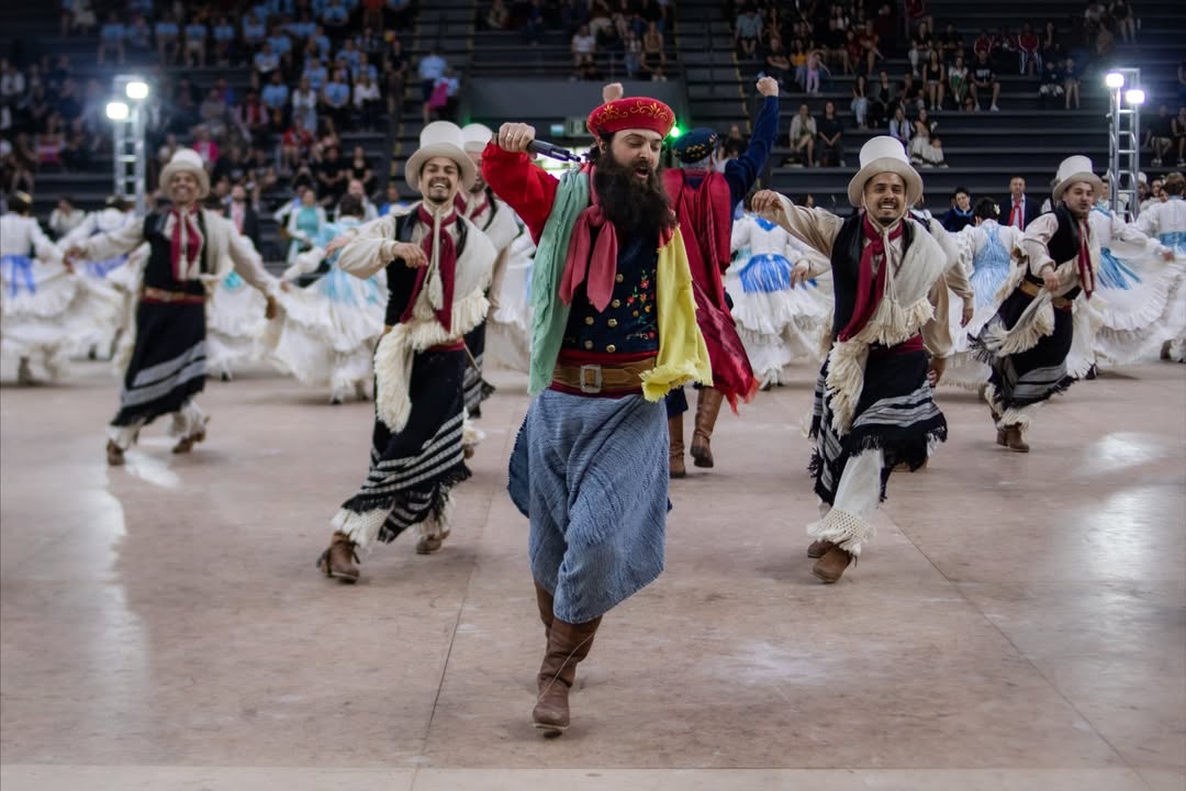 CTGs de Farroupilha se destacam no Enart 2025; veja os resultados