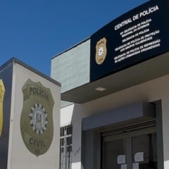 Foto: Polícia Civil/Reprodução