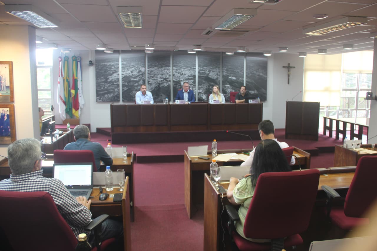 Câmara de Bento Gonçalves anuncia economia recorde de R$ 6 milhões no orçamento