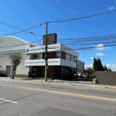 Junta de Serviço Militar muda para o Complexo Administrativo em Bento Gonçalves