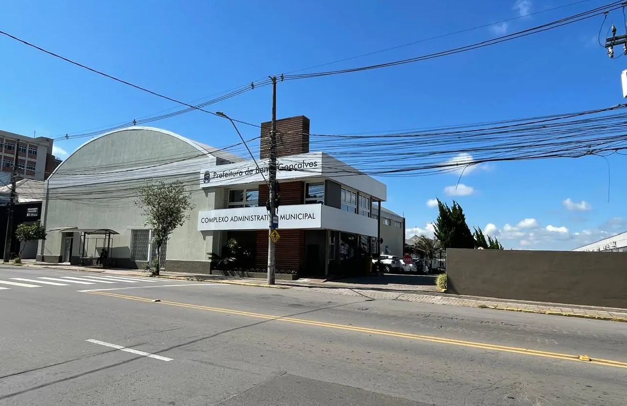 Junta de Serviço Militar muda para o Complexo Administrativo em Bento Gonçalves