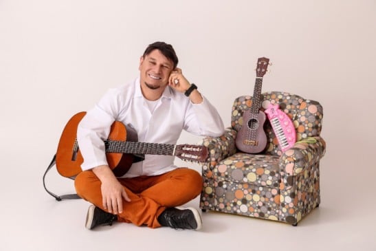 (Foto: Divulgação) 