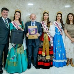 Foto: Ricardo Stuckert/Divulgação