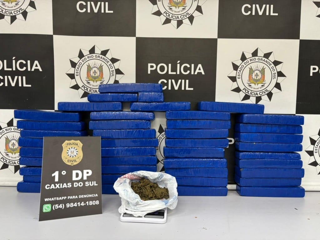 Foto: Polícia Civil/Divulgação