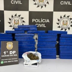 Foto: Polícia Civil/Divulgação