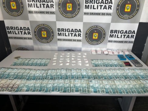 Foto: 4º BPChq/Divulgação