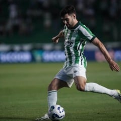 Foto: Fernando Alves/E.C. Juventude/Divulgação