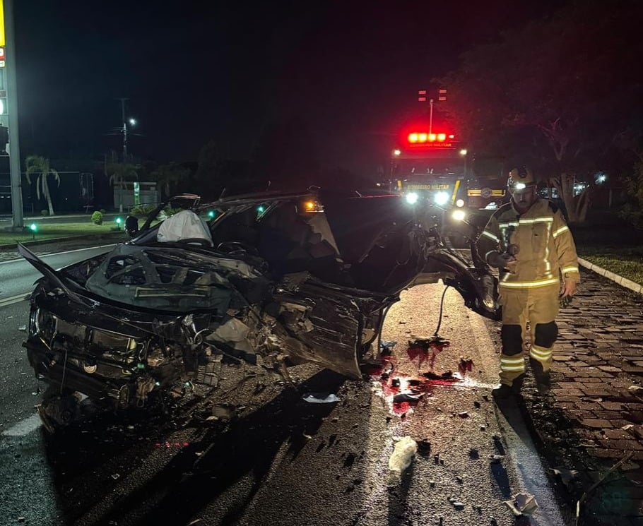 FARROUPILHA FARROUPILHA