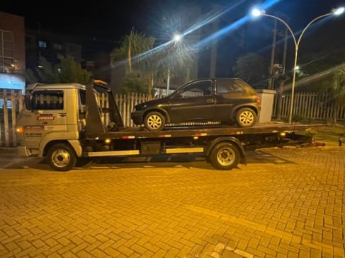 Foto: 4º BPChq/Divulgação