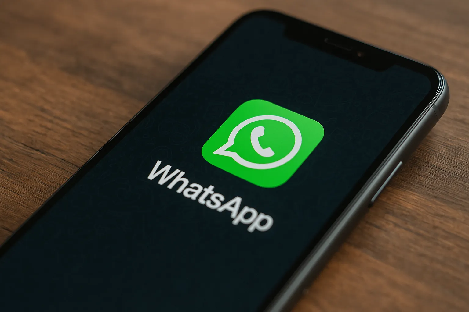 WhatsApp mais leve 5 truques simples para liberar memória e acabar com áudios pesados