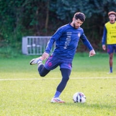 Foto: Vitor Soccol/S.E.R. Caxias