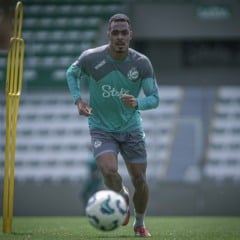 Foto: Fernando Alves/E.C. Juventude 