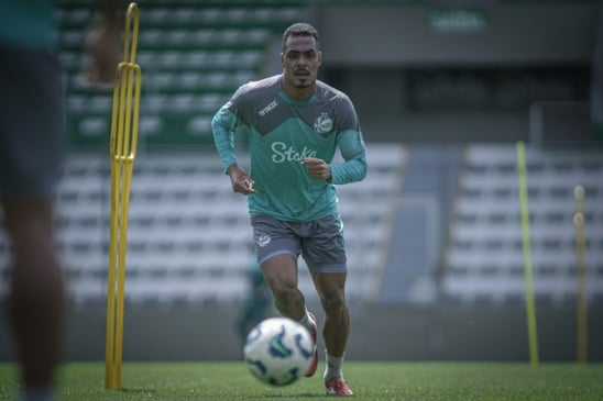 Foto: Fernando Alves/E.C. Juventude 