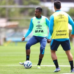 Foto: Rodrigo Fatturi / Grêmio FBPA