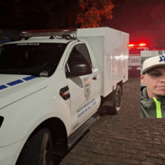 Foto: Arquivo pessoal / Robinho/Grupo RSCOM 