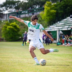 Foto: Leonardo Bidese/E.C. Juventude