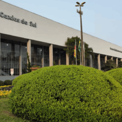 Foto: Arquivo/Grupo RSCOM