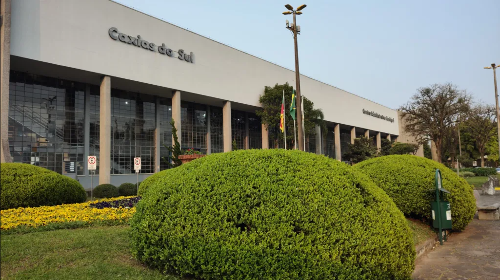 IPTU 2026 de Caxias do Sul seguirá totalmente digital e terá opção de pagamento em pix