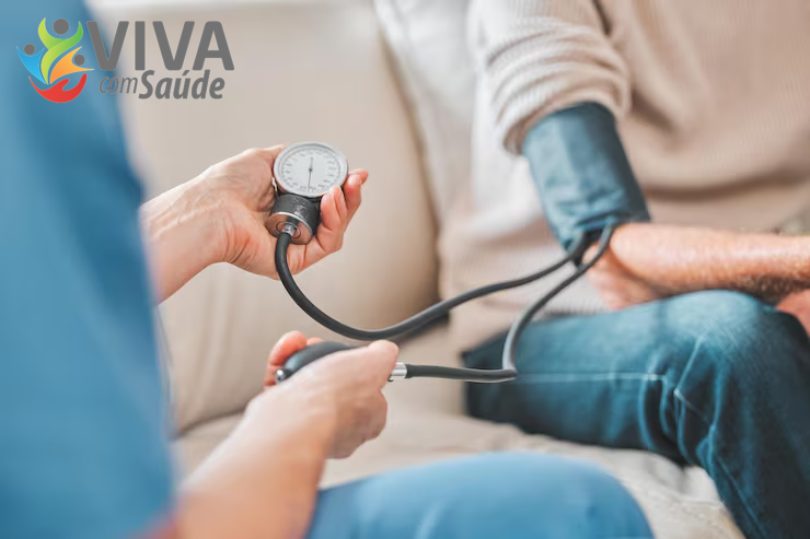 Viva com Saúde – 17/11/2025 – Saúde das artérias