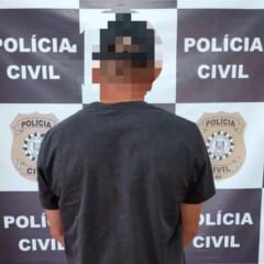 Polícia Civil prende homem por descumprir medidas protetivas em Cotiporã