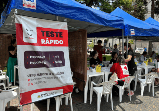 Foto: Rafael da Silva Carvalho/Reprodução