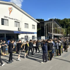 (Foto: Márcio Schinoff) 