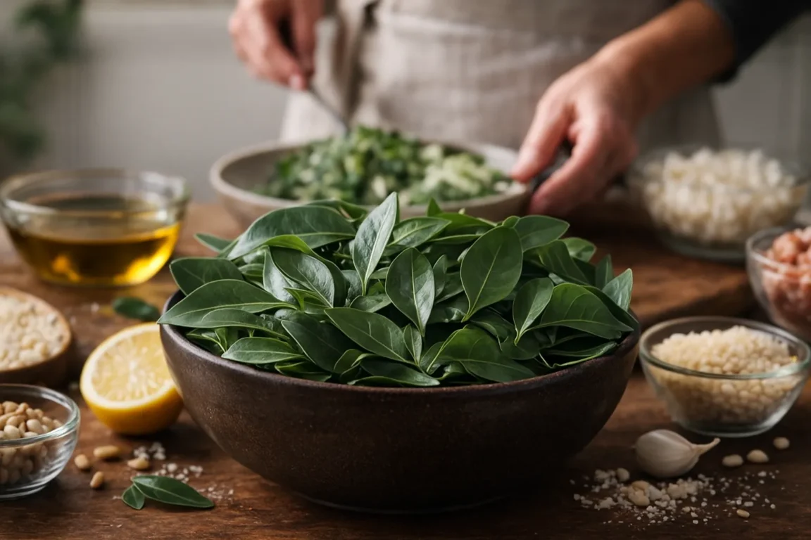 benefícios nutricionais da ora-pro-nóbis