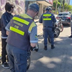 Foto: Divulgação/SMTTM