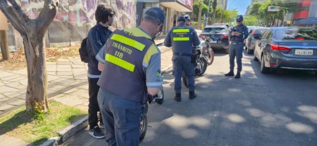 Foto: Divulgação/SMTTM