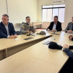 Foto: Andréia Copini/Prefeitura da Caxias do Sul