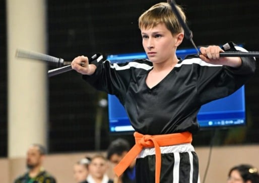 (Foto: Arquivo Pessoal/ Gilson Balbinot) 