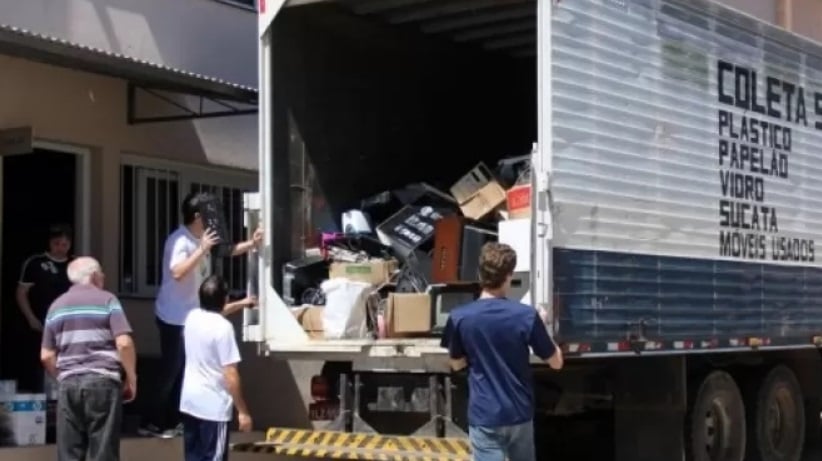 (Foto: Arquivo) (Foto: Arquivo)