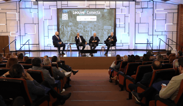 Foto: Claudia Chiele/Grupo RSCOM