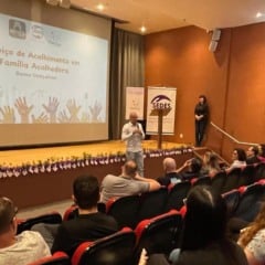 Família Acolhedora começa a funcionar em Bento Gonçalves