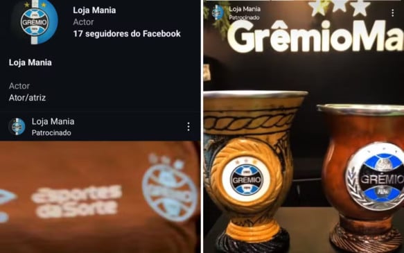 Fotos: Divulgação/Polícia Civil