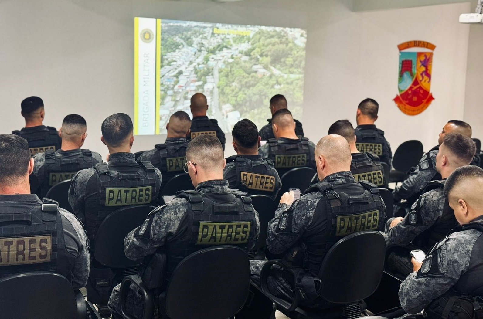 Em menos de uma semana, Brigada Militar apreende mais de mil porções de drogas em Bento Gonçalves