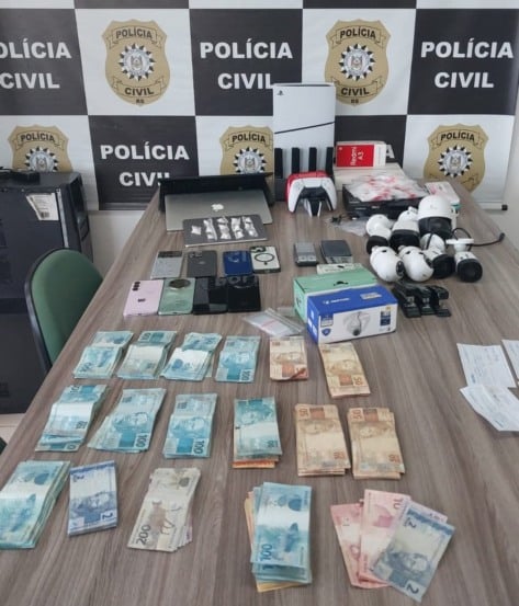 Foto: PC/Divulgação