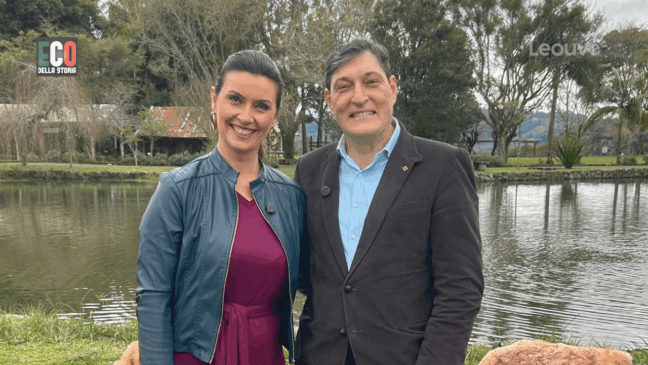 Imagem: Especial Grupo RSCOM