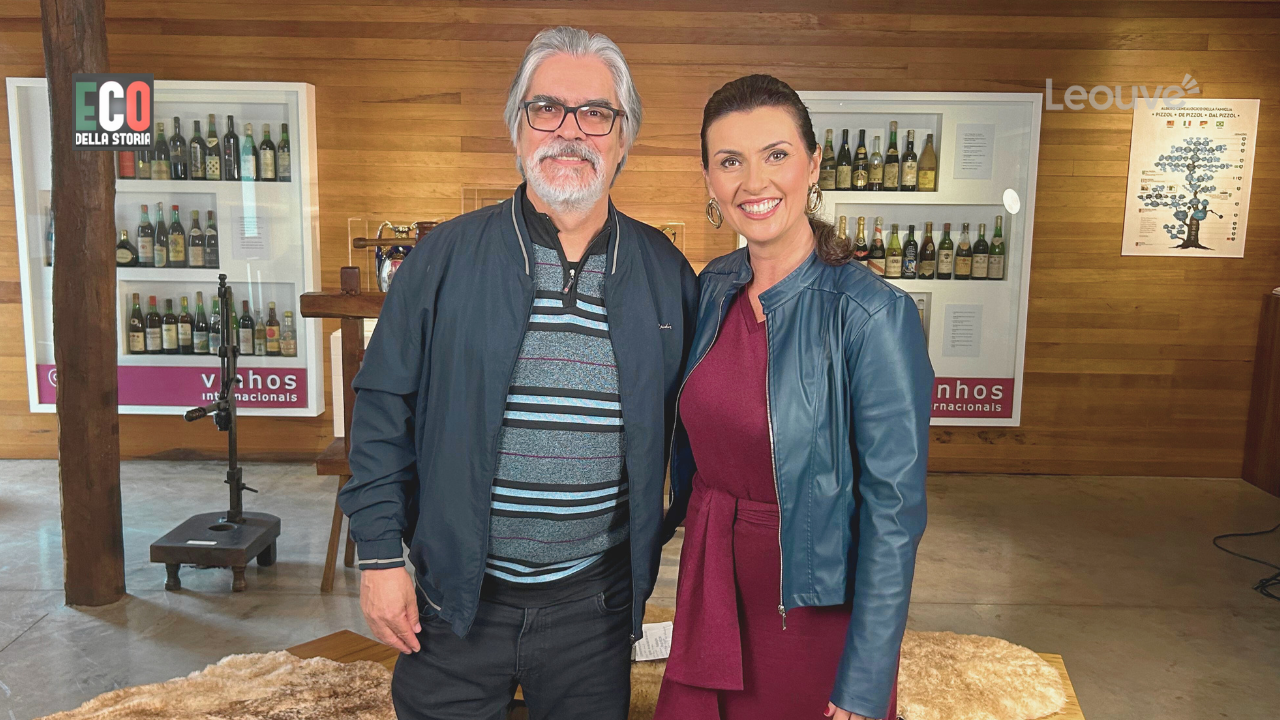 Eco Della Storia | Ep #7: O Trabalho – Ofício e Semente da Indústria