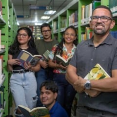 Ação autoriza contratação de mais de dois mil professores. (Foto: Mariana Raphael)