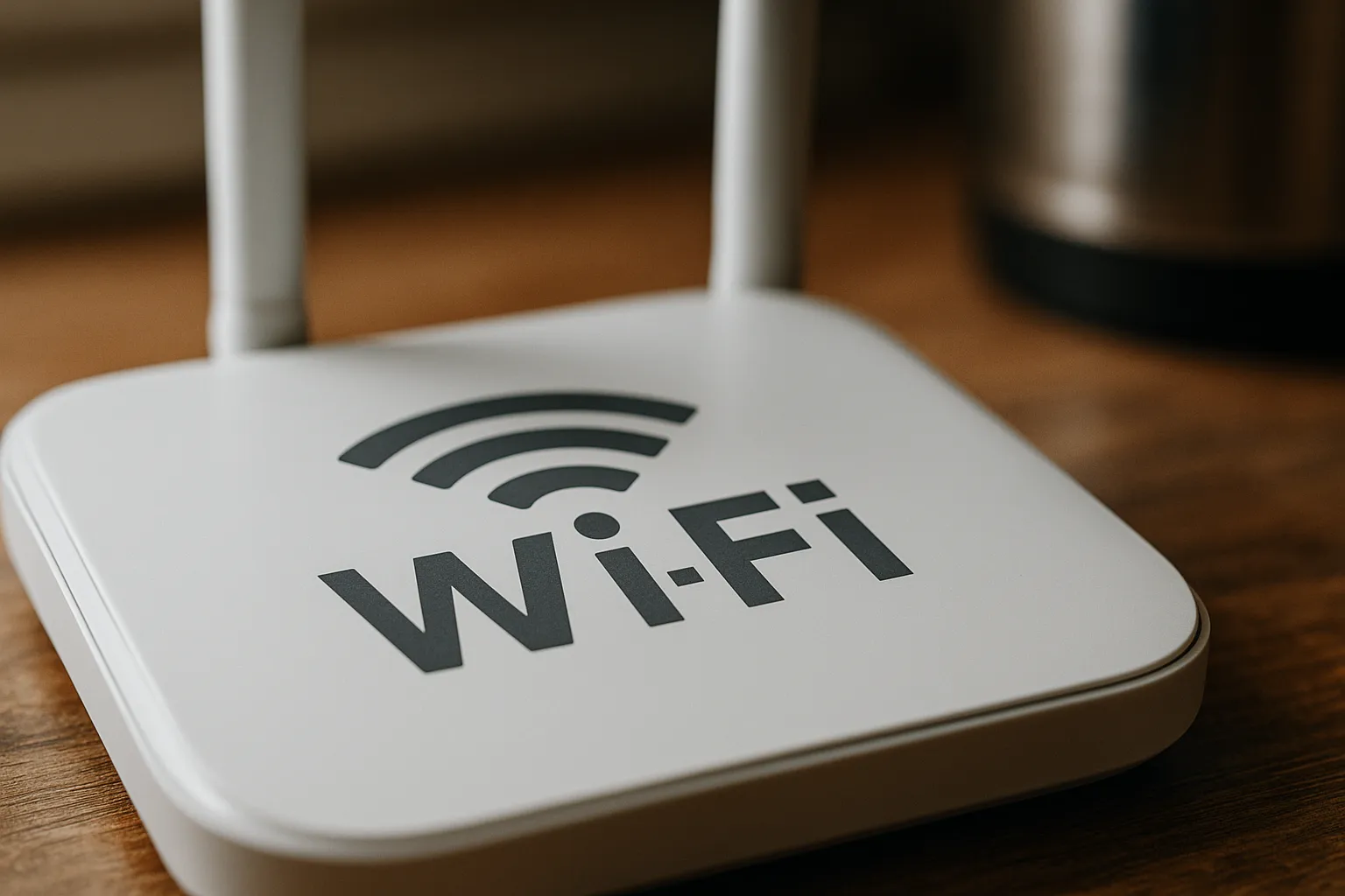 Essa você não sabia: esse eletrodoméstico atrapalha o Wi-Fi e faz sua internet cair no horário nobre