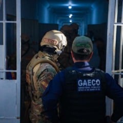 A denúncia faz parte da terceira fase da Operação El Patron. (Foto: MPRS)