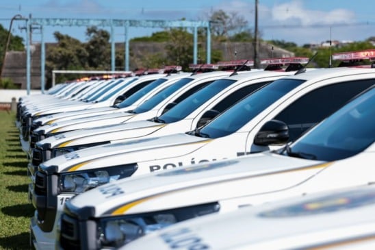 Mauricio Tonetto/Secom