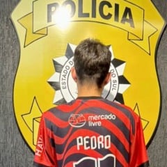 Fotos: Polícia Civil/Divulgação