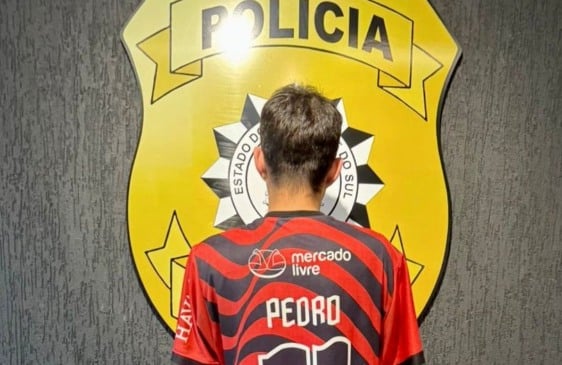 Fotos: Polícia Civil/Divulgação